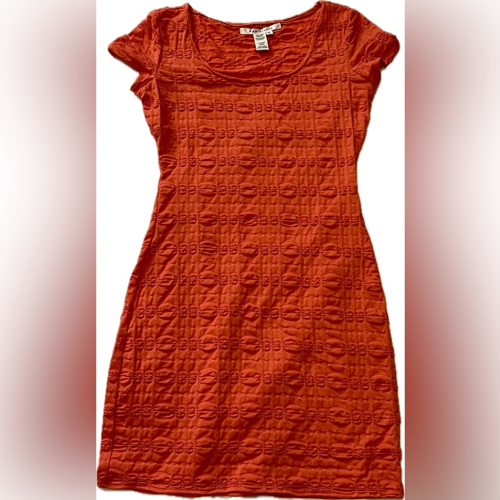 Max Studio bodycon dress size medium, NWOT!